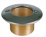 Форсунка донного пылесоса AllFit, НР 2", длина 40 мм