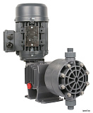 Мембранный насос-дозатор ST-D CA 30/11, 400/3/50, 0,18 кВт