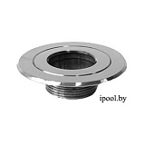 Форсунка проходная, АТ ext 1 1/2", плитка  Форсунка проходная, АТ ext 1 1/2", плитка