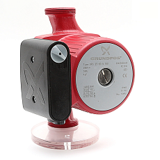 Насос Grundfos UPS 25-80 N Насос Grundfos UPS 25-80 N