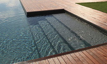 0-Пленка темно-серая (ширина 2,00м), "Antracite SBG 150"