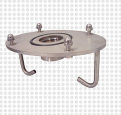 Закладная для водяной пушки Fidji