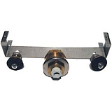 Установочный комплект прожектора Pahlen 122600 (универс.)