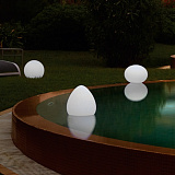 Светильник "Starlight" беспроводной, 350 х 350 мм, круглый