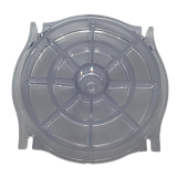 Крышка префильтра насоса КАР Kripsol RKA 020.A