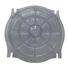 Крышка префильтра насоса КАР Kripsol RKA 020.A