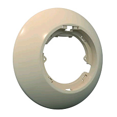 Лицевая панель "FlexiSlim", бежевая