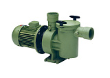 Насос с префильтром Aral SP-3000 2,2 кВт, 43 куб.м/ч, 220/380 В