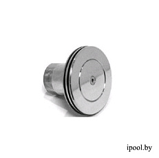 Форсунка донная, с боковой подачей, АТ ext 2'', плитка