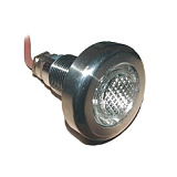 Прожектор из нерж.стали Pahlen, 50W, 12v (плитка) Прожектор из нерж.стали Pahlen, 50W, 12v (плитка)