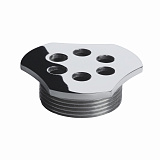 Элемент форсунки VAMILA из нерж стали AISI316 - 6х10 мм