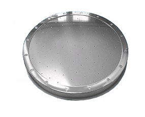 Плато аэромассажное  КРУГЛОЕ D=500мм
