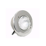 Прожектор из нерж. стали 300 Вт (кабель 2,5 м), АТ плитка