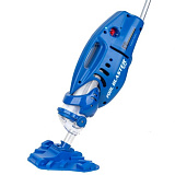 Ручной пылесос Watertech Pool Blaster MAX (Li-ion) Ручной пылесос Watertech Pool Blaster MAX (Li-ion)