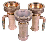 Гидромассаж Combi-Whirl 2 (комплект закладных)