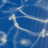 Пленка ПВХ GALIT BLUE SPARKS (светлый мрамор) 1,65х25 м