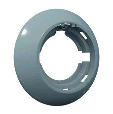 Лицевая панель "FlexiRapid", светло-серая