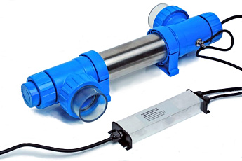 УФ-обеззараживатель UV-C Tech, 16 W