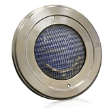 Светильник "LumiPlus Stainless Steel " PAR56 1.11, д 250 мм Светильник "LumiPlus Stainless Steel " PAR56 1.11, д 250 мм
