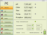 Дополнительное программное обеспечение PCS RPZ-5