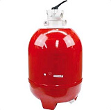 Фильтровальная емкость Balear BТ 520 с верхн. подкл.