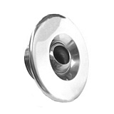 Форсунка стеновая под Iberspa Jet, АТ ext 2", плитка