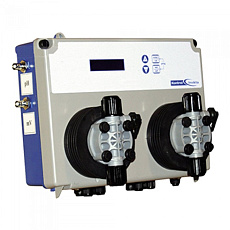 Автоматическая станция Seko Kontrol Invikta pH/Rx, 5 л/ч