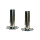 Адаптеры для установки лестниц на борт бассейна (2 шт)