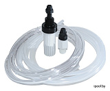 Комплект клапанов забора/сброса PER (2 шт.)