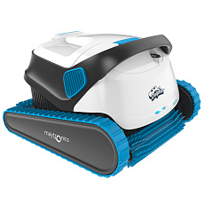 Робот-очиститель Dolphin S300i