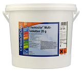 Chemoform All-in-1 (мульти-таблетки 20г), 10кг