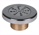 Подающая форсунка AllFit,регулир. производит.,40мм,НР 2",плен.басс.