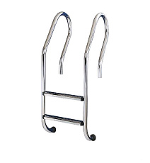 Лестница PARALLEL 2 ст (AISI-304), для у.б.