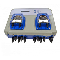 0-Автоматическая станция Seko PoolBasic pH/Redox 5 л/ч