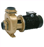 Насос бронзовый без префильтра 7,5kw (102 м3/ч, 400/690В)