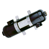 Теплообменник OVB 130, 38 kW