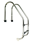 Лестница Standard, AISL 304, 2 ступ.