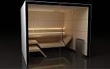 Сауна ModernLine