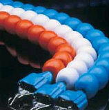 Дорожка из пластик.элем. 25м Рим