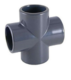 Крестовина 20 мм