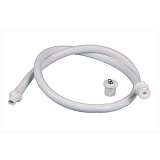 Массажный шланг противотоков FitStar Taifun-Duo, Cyclon-Duo