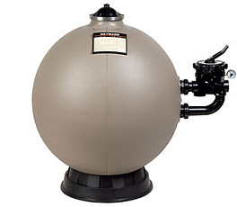 Фильтровальная емкость ProSide 880(880мм,30м3/ч),боков.подкл. Фильтровальная емкость ProSide 880(880мм,30м3/ч),боков.подкл.