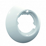 Лицевая панель "FlexiSlim", белая