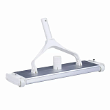 Щетка EmauxCE320 алюм.440х130х86мм