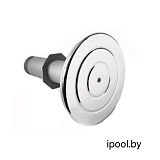 Водозабор D=250 мм, L=300 мм, АТ ext 2 1/2", пленка