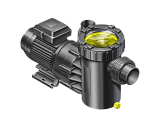 Насос с префильтром Aqua Maxi 10 (9,5 м3/ч, 220В)