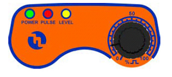 1-Насос дозирующий PKX-MA/AL 2-6 230V