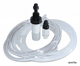 Аксессуары и запасные части