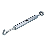 Натяжитель для разделительных дорожек