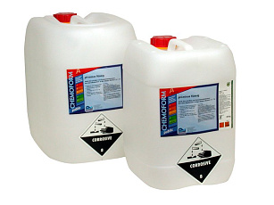 Chemoform рН-минус (жидкий), 25л